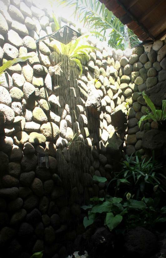 Hotel Swan House Canggu Exterior foto